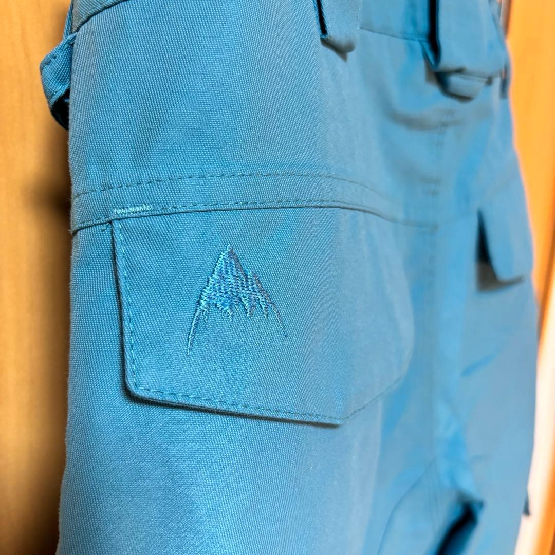 BURTON MB CARGO PT MID　バートン　カーゴ　サイズＳ