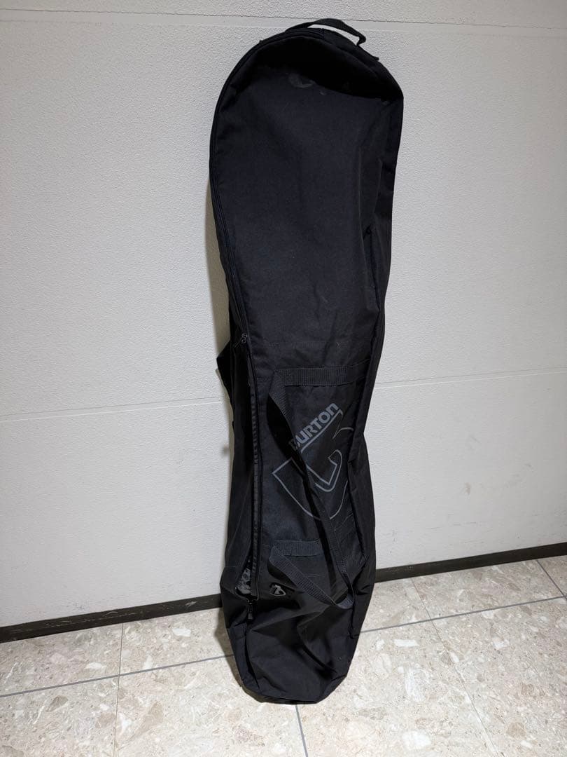 【国産】SCOOTER スクータースノーボード　G8 156 セット