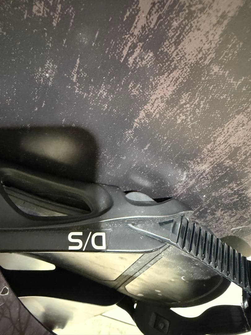 【国産】SCOOTER スクータースノーボード　G8 156 セット