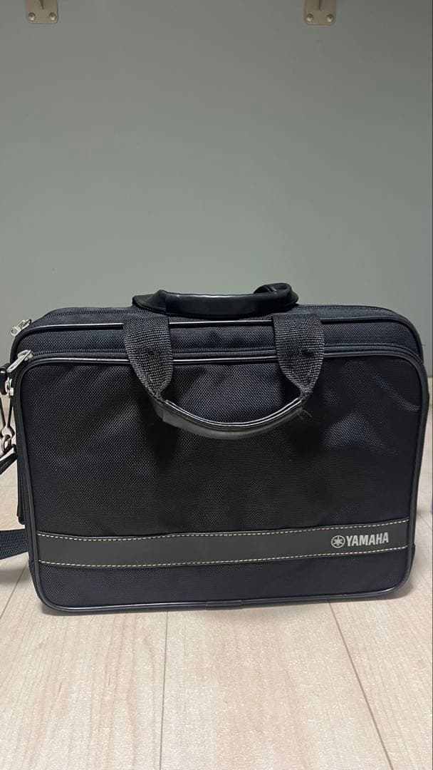 YAMAHA クラリネット YCL-450