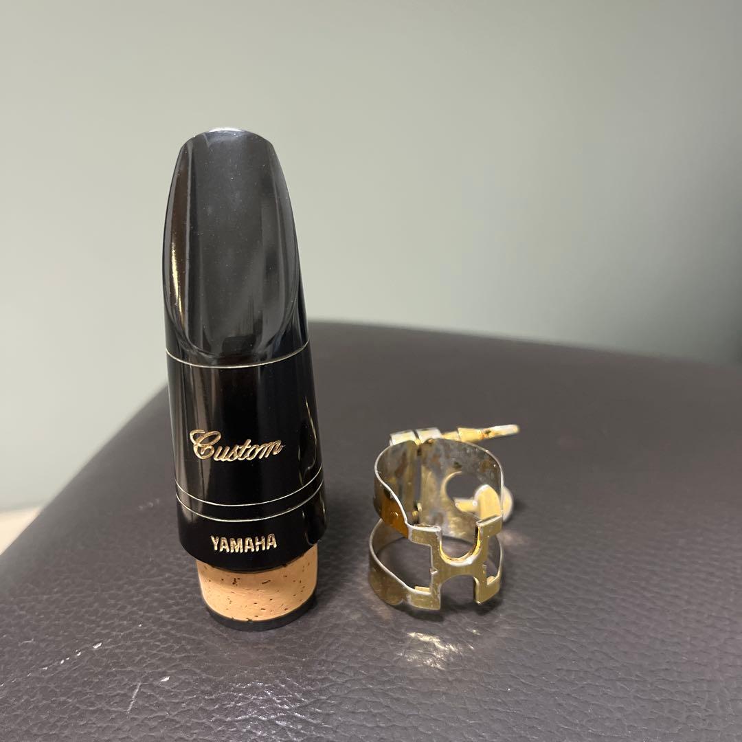 YAMAHA クラリネット YCL-450