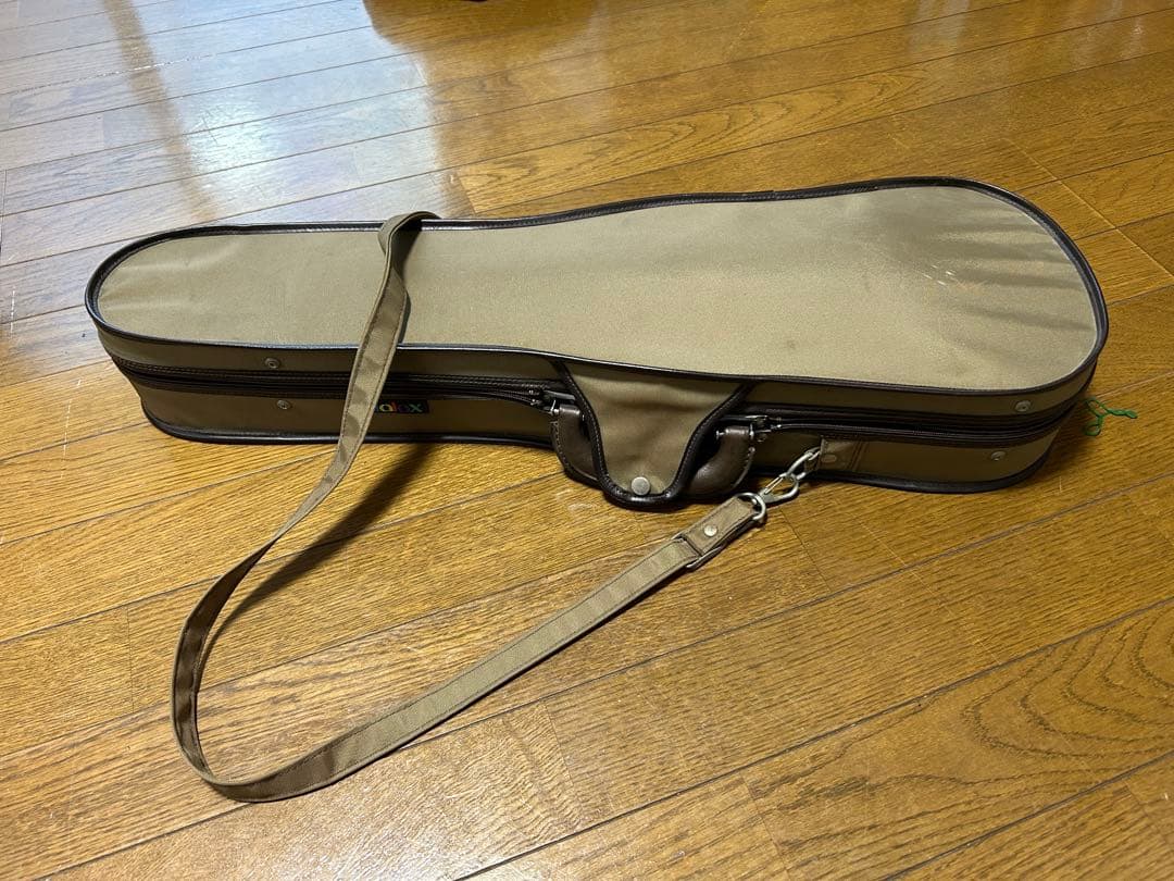 お子様バイオリンセット1/8.1/4.1/2