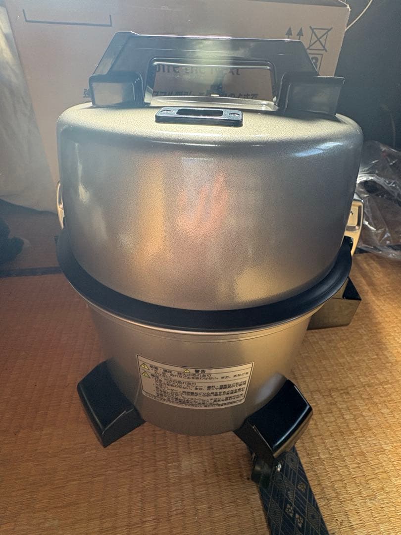 HITACHI CV-G95K 掃除機 紙パック付き