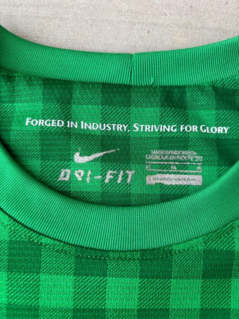 希少 00s マンチェスターユナイテッド GK ユニフォーム