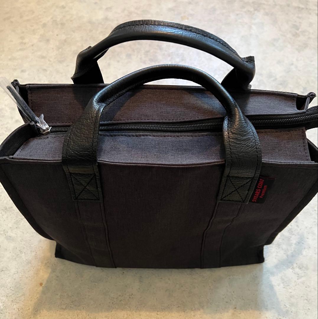 日産純正 サクラEV充電器200V対応 収納バッグ付き J1772（Type1