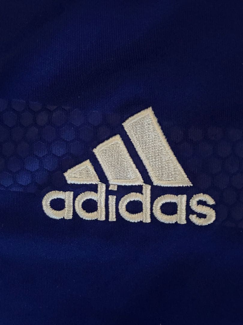 adidas 日本代表 長谷部誠 #17 ユニフォーム XL