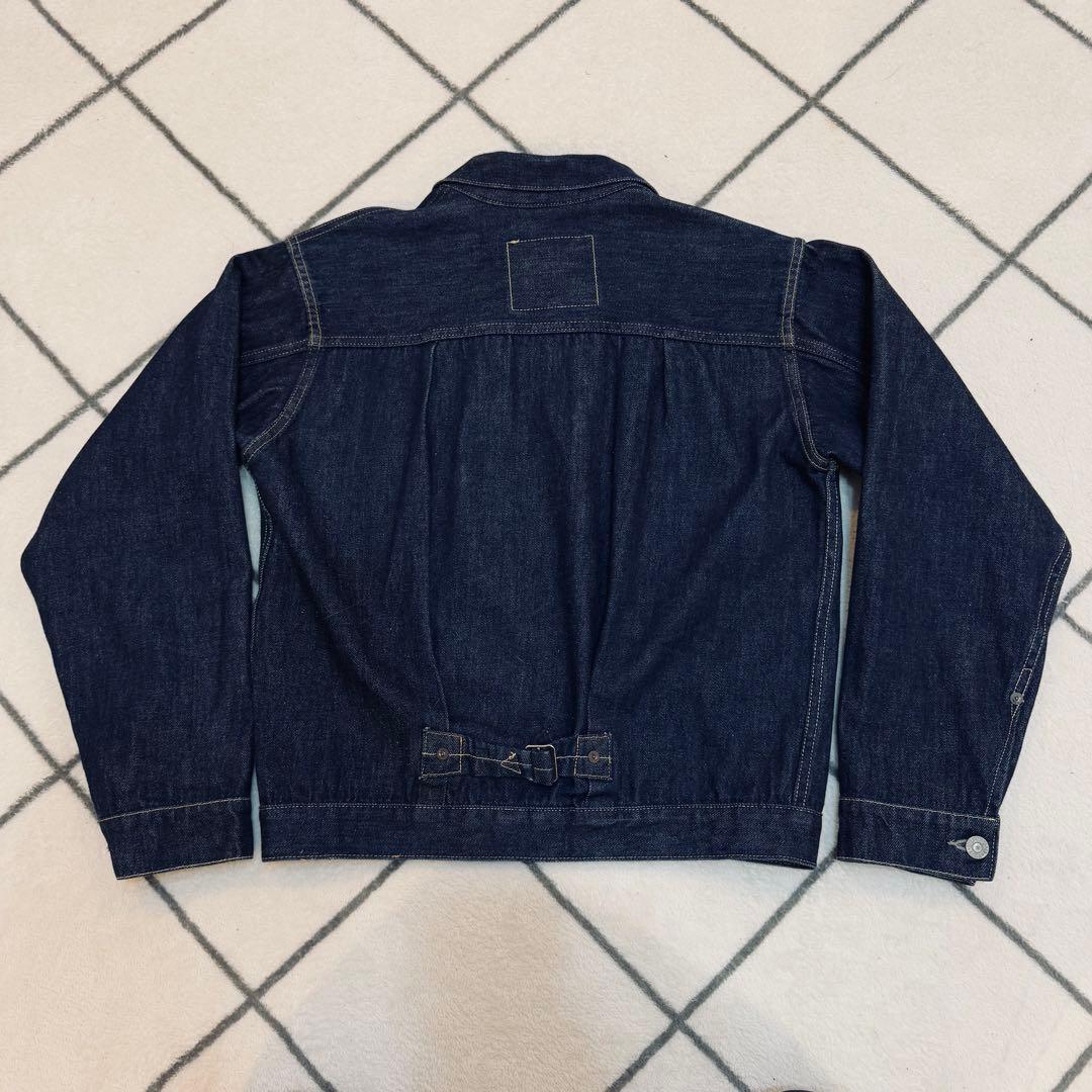 LEVIS ビンテージ TYPE 1 506XX 1936年モデル