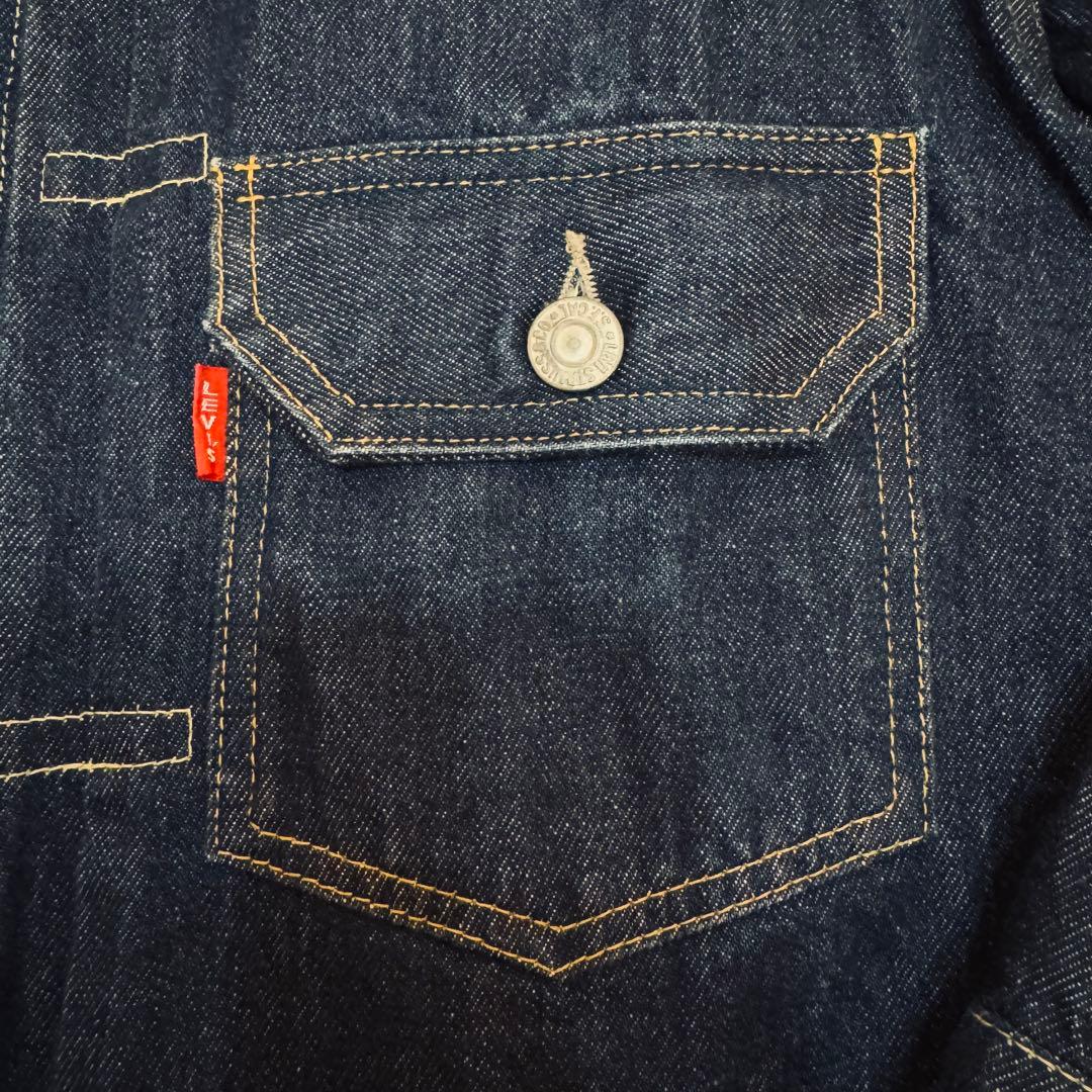 LEVIS ビンテージ TYPE 1 506XX 1936年モデル