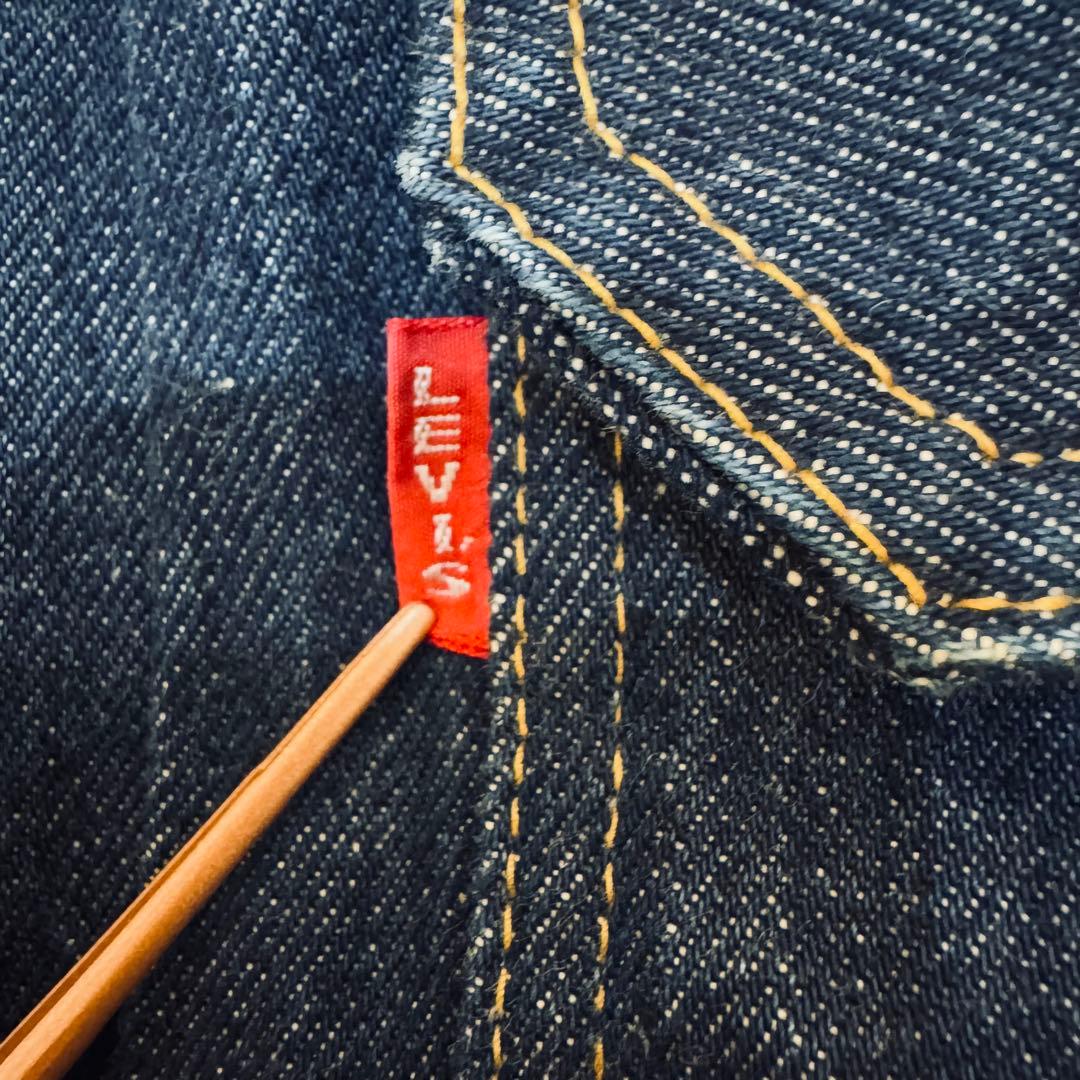 LEVIS ビンテージ TYPE 1 506XX 1936年モデル
