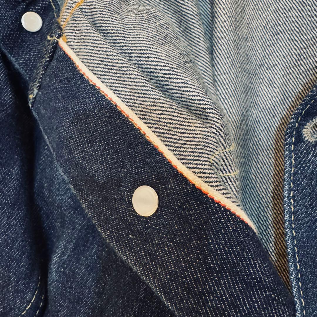 LEVIS ビンテージ TYPE 1 506XX 1936年モデル