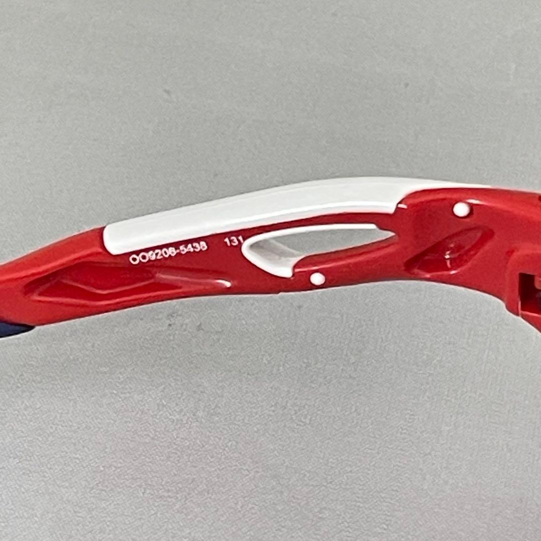 OAKLEY RADARLOCK PATH レーダーロック 広島東洋カープモデル