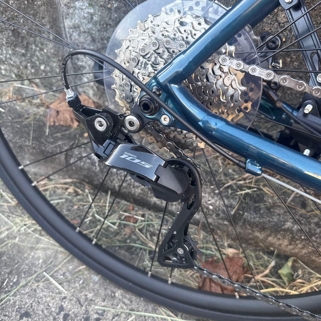 SCULTURA DISC400 2024年、送料込み