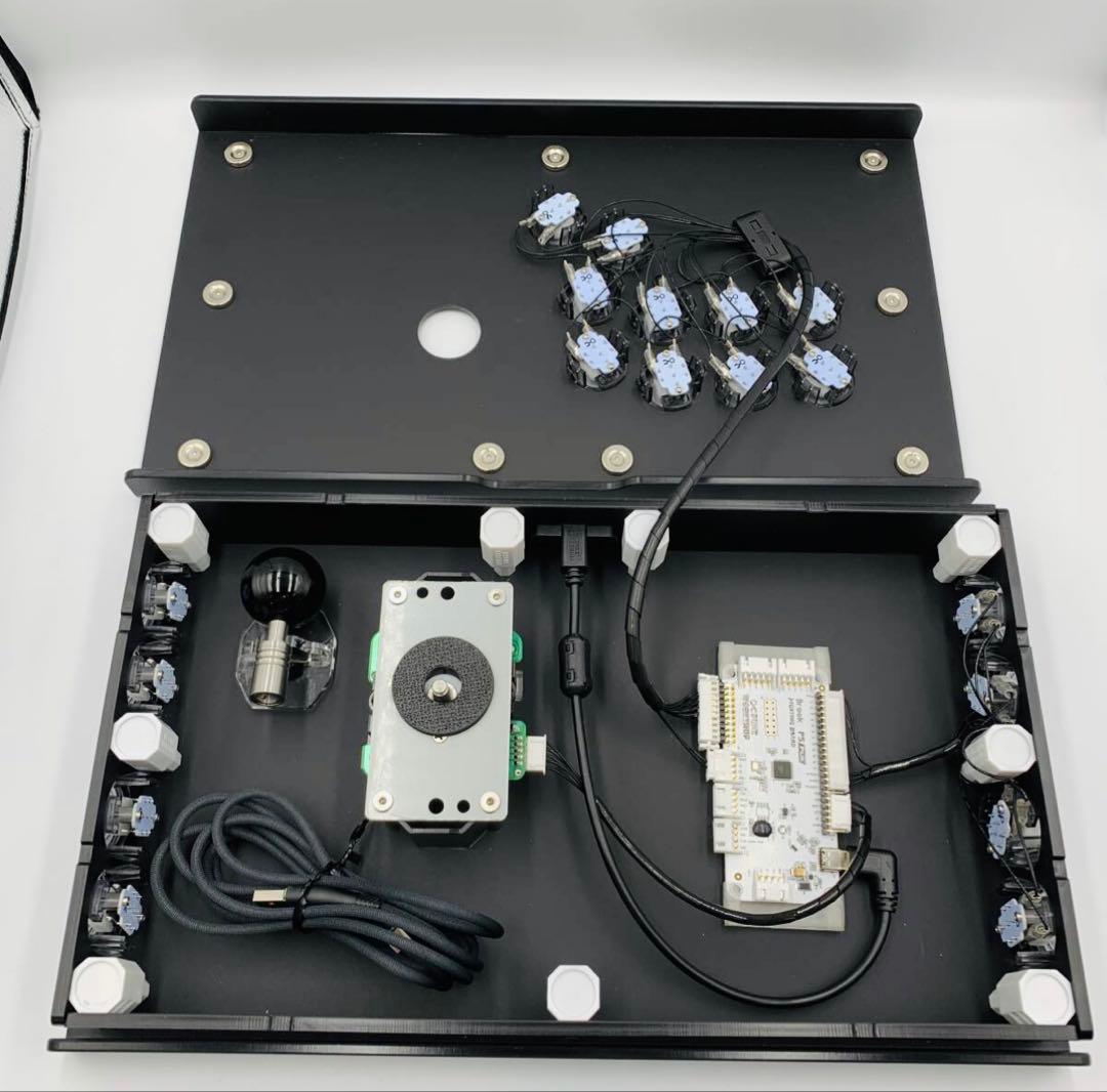 PUNKWORKSHOP PWS FS-30 brook PS5対応 アケコン