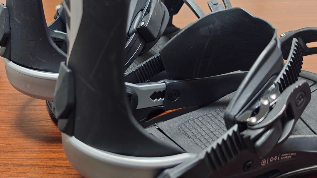 RIDE C-6 2022年モデル