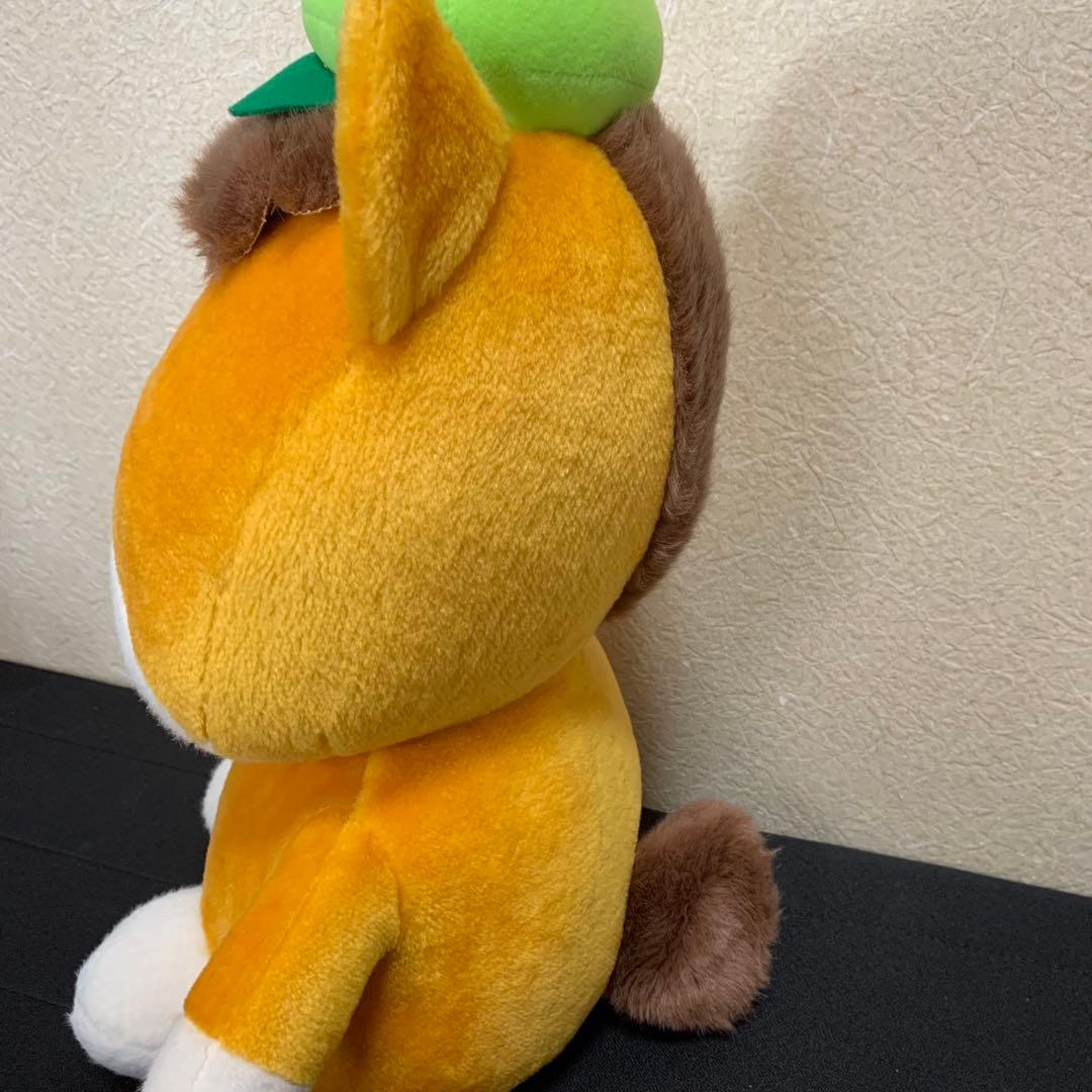 約45㎝‼️ ゆうまちゃん（ぐんまちゃん）ぬいぐるみ 大サイズ - メルカリ