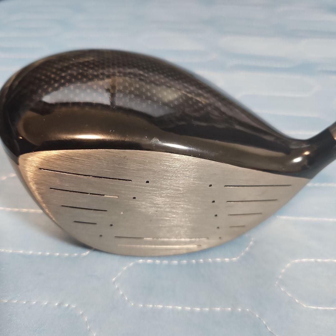 MAXIMAX CBR Pro Spec ドライバー