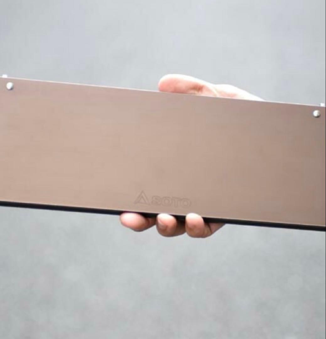 希少】SOTO フィールドホッパー ST- 630BW 限定カラー新品未使用