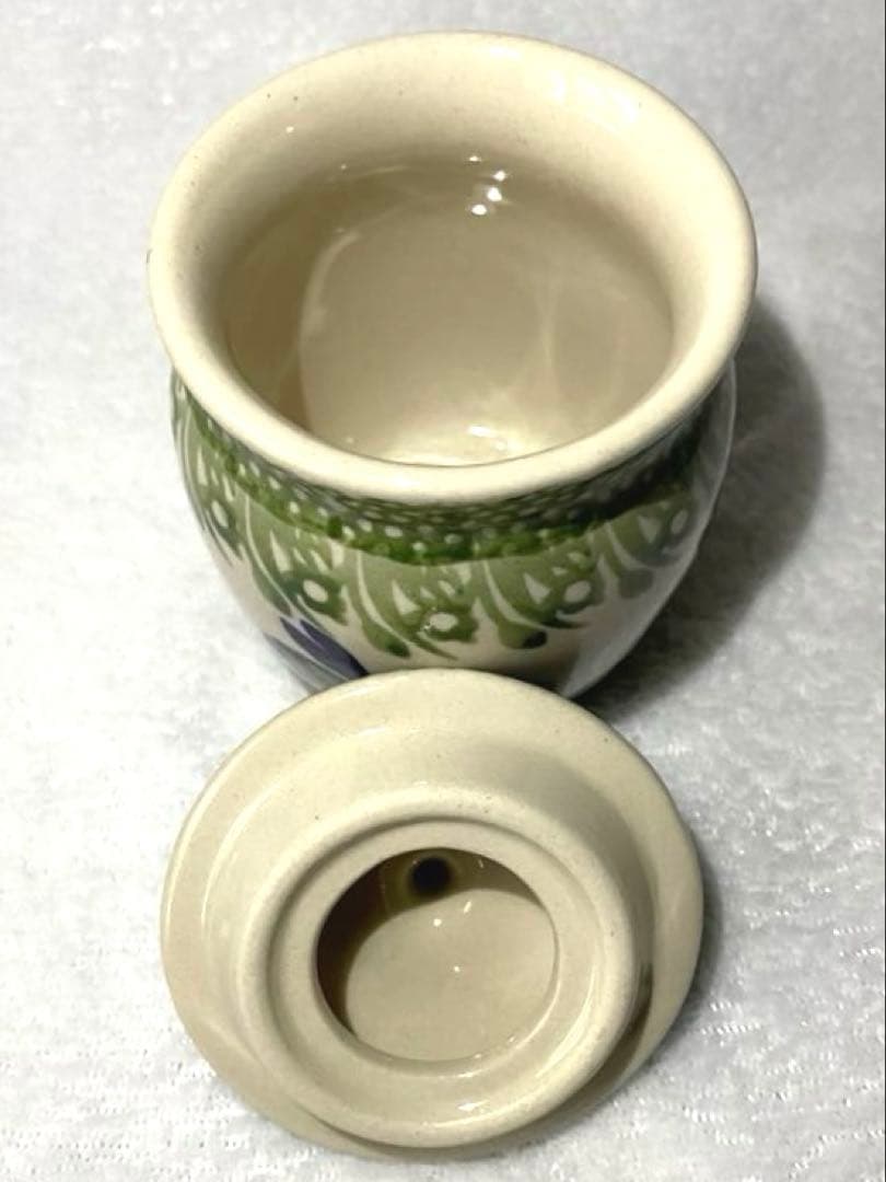 miupoe様専用 ポーリッシュポタリーウサギ柄4点おまとめ - メルカリ