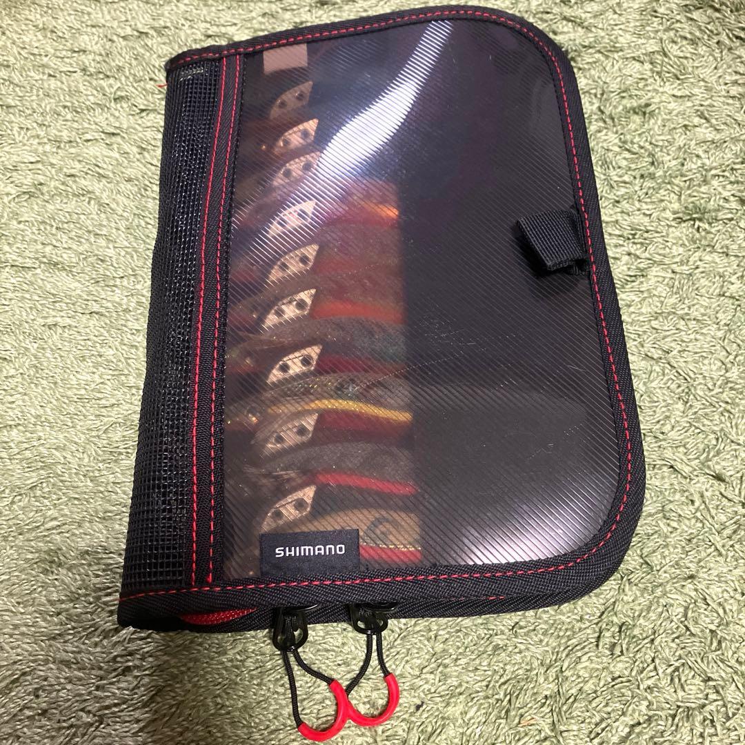 ヤマシタ エギ王K 3.5号 セフィア エギケース - メルカリ