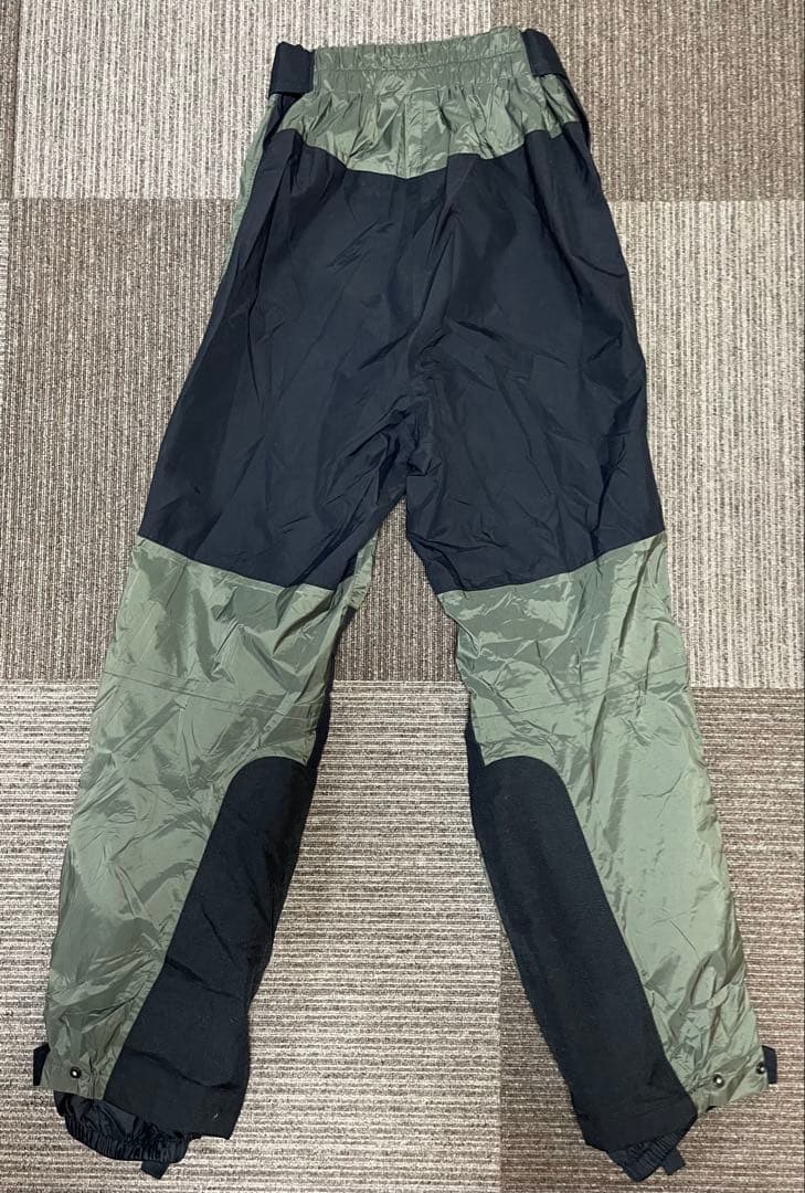 k*i様 美品　ザ・ノースフェイス　ゴアテックスパンツ NP-7190 サイズL