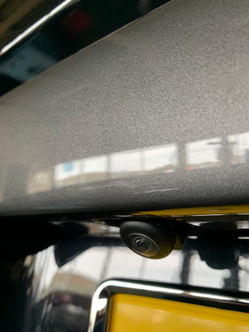 SUZUKI純正ナビ 9インチ 全方位カメラ対応Pioneer製☆