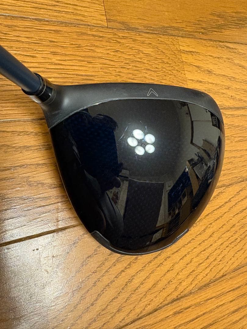 PARADYM MAX FAST 1W（10.5:R）