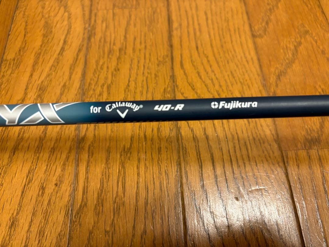 PARADYM MAX FAST 1W（10.5:R）