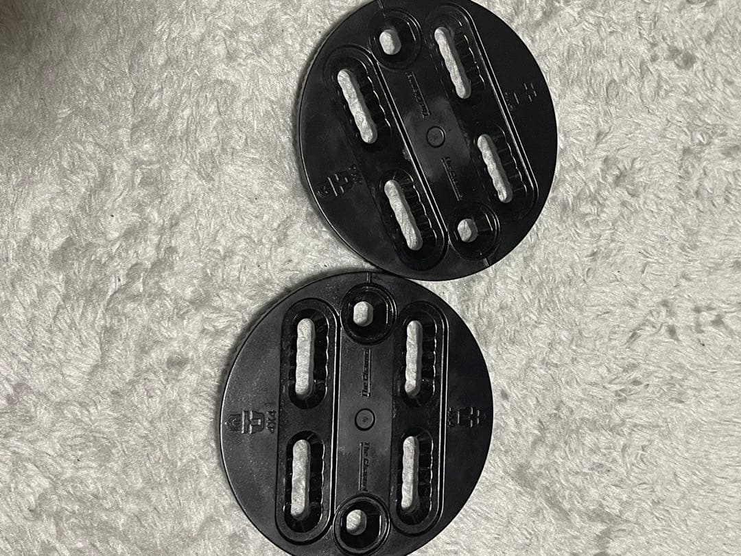 UNION force M 23-24 バインディング