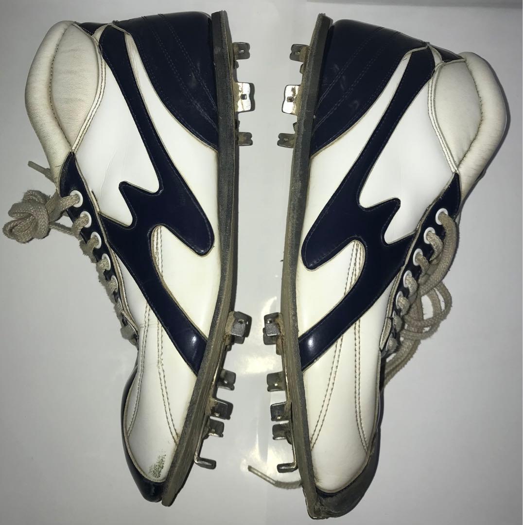 ごましお品！！ 野球オーダースパイク!! 激レア!!