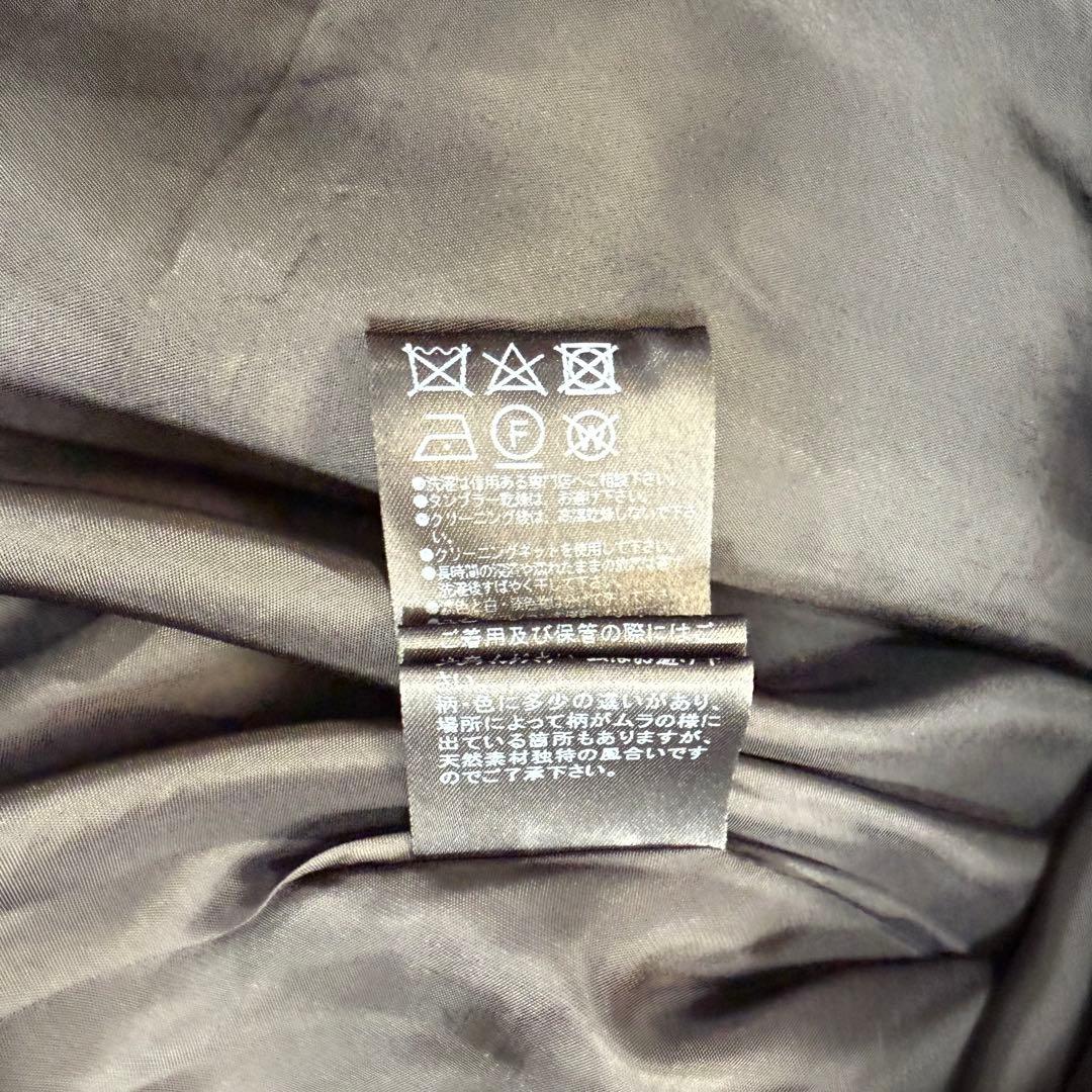 美品✨フォクシー フレアスカート レディサーキュラー 膝丈 2019年 ブラック