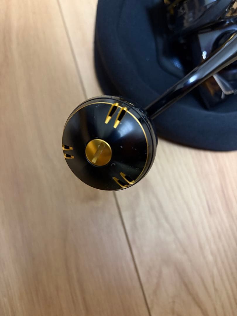 シマノ　22ステラSW10000HG