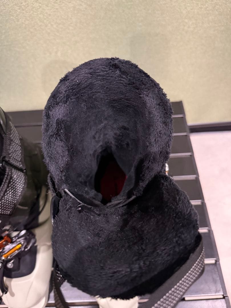 Dalbello Rampage スキー ブーツ 265mm