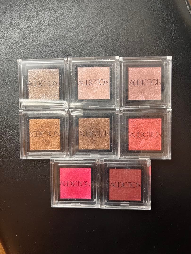 デパコス まとめ売り