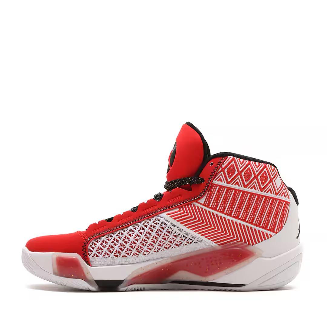 27.5cm 新品 ジョーダン ブランド エア ジョーダン XXXVIII PF