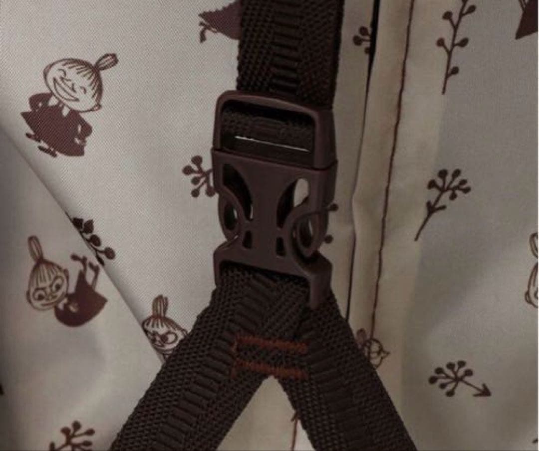 新品未使用　 リトルミィのピンクのキャリーケース　 ５５Ｌ