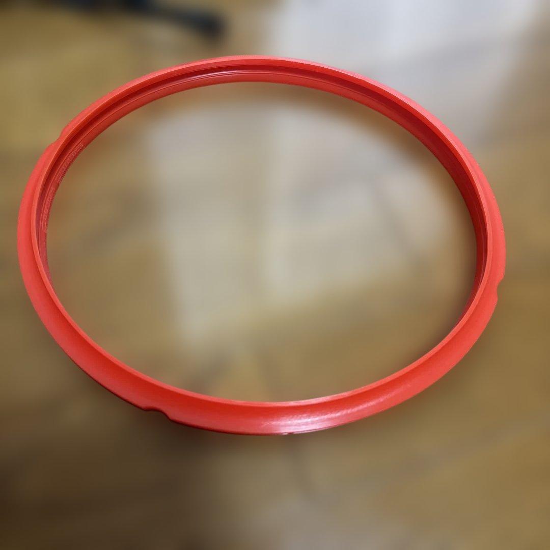 Instant Pot Duo SV 5.7L 多機能電気圧力鍋