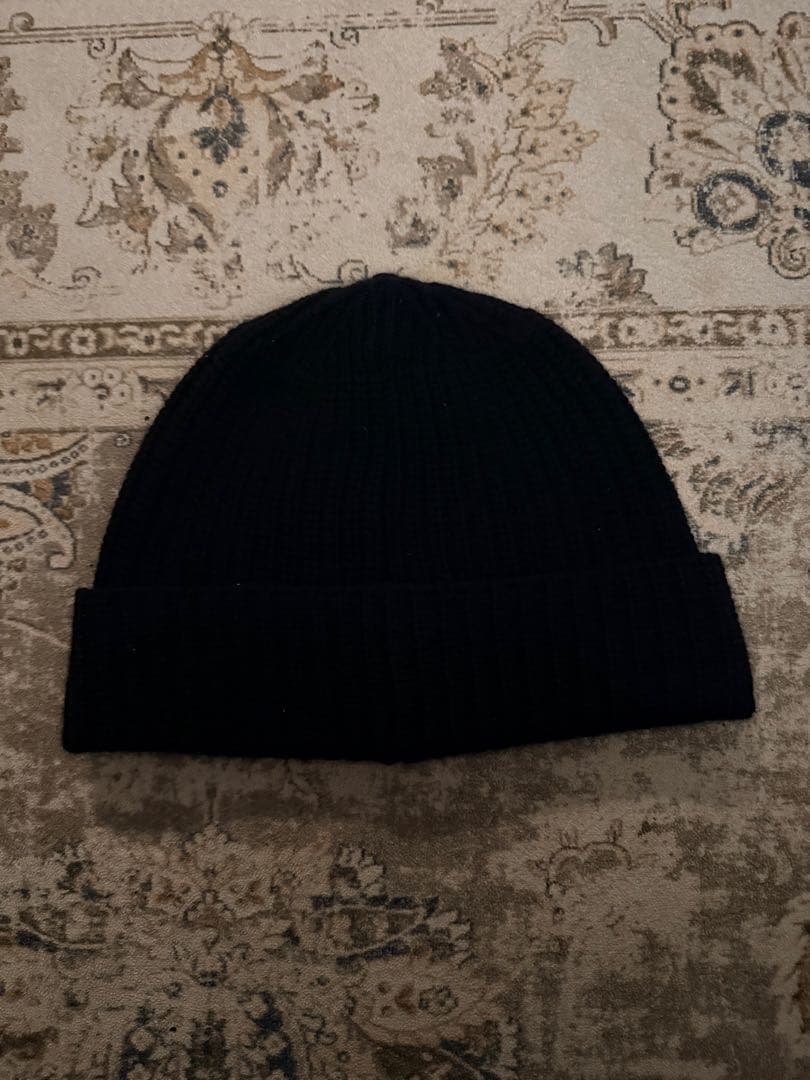 STONE  ビーニー