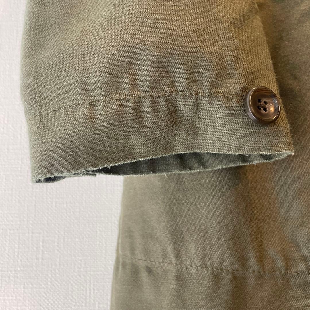 ジャケット・アウター Engineered Garments Highland Parka