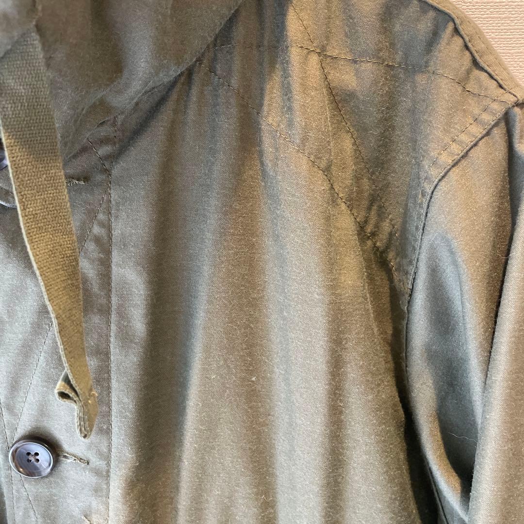 ジャケット・アウター Engineered Garments Highland Parka