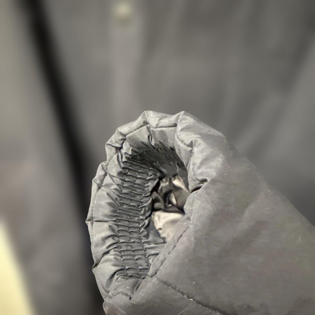 別注　NANGA×URBAN RESEARCH NoCollarDownBz