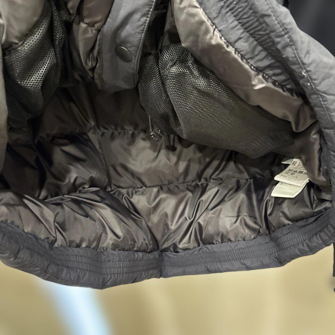 別注　NANGA×URBAN RESEARCH NoCollarDownBz