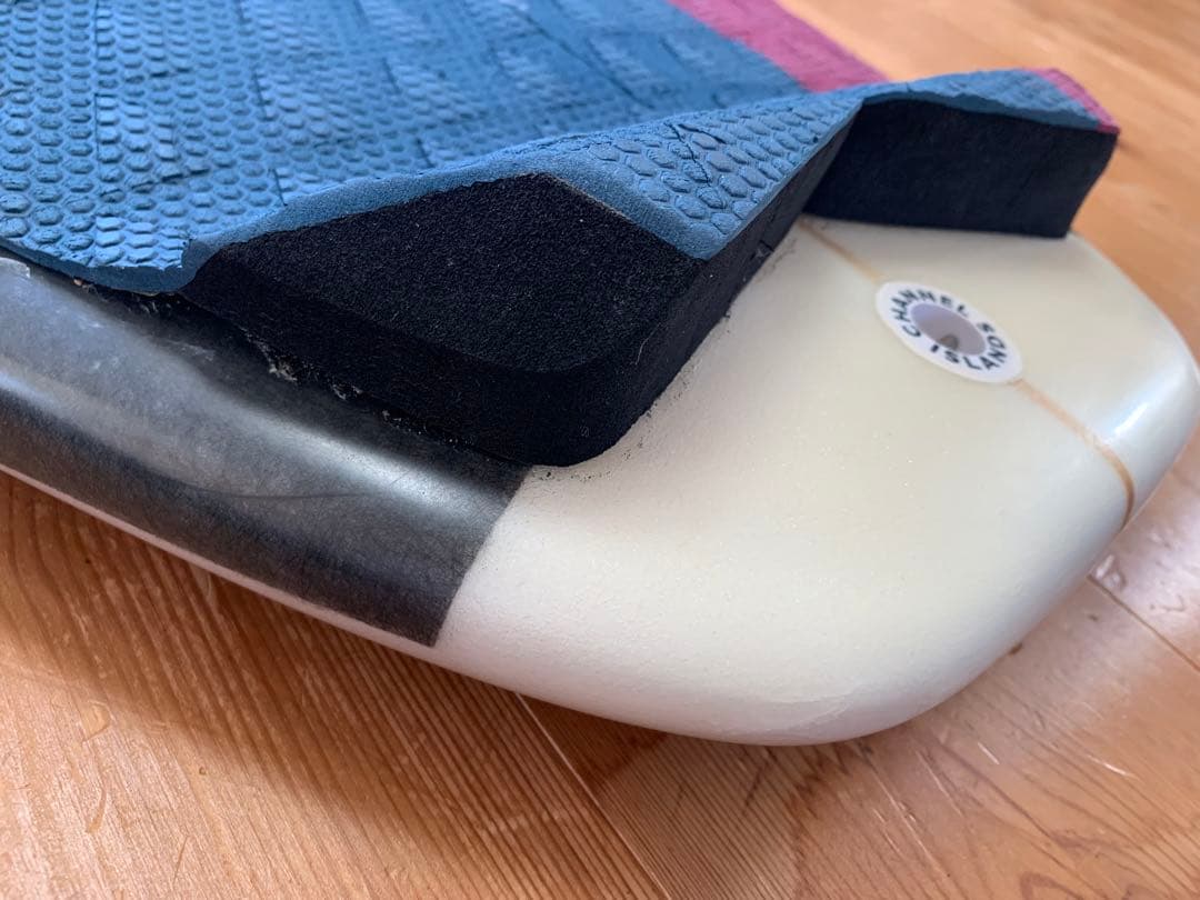 ラ*ト様 【送料別】売り切り アベレージ ジョー 5'4 日本正規