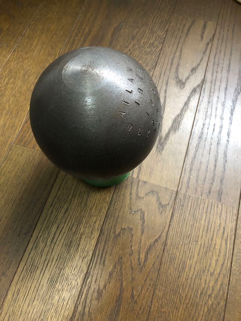 アトランタオリンピック公式1996年　砲丸球　Olympic collector