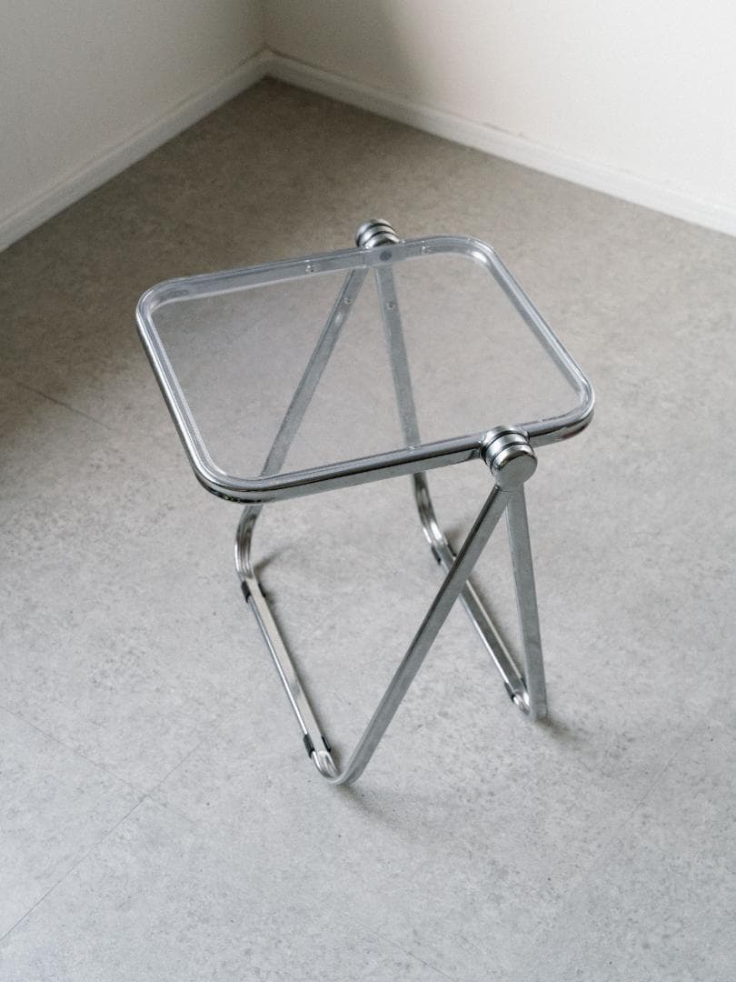 CASTELLI \"Platone\"フォールディングデスク リプロダクト モダン