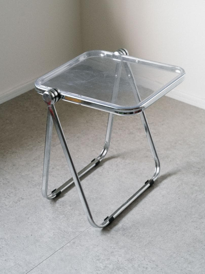 CASTELLI \"Platone\"フォールディングデスク リプロダクト モダン