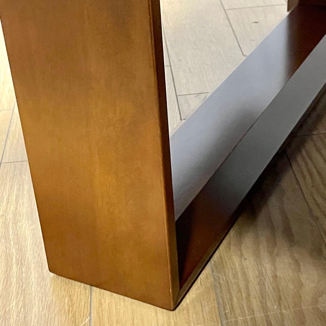 【MORISHIGE】\"洛\"45 座卓 (布貼)