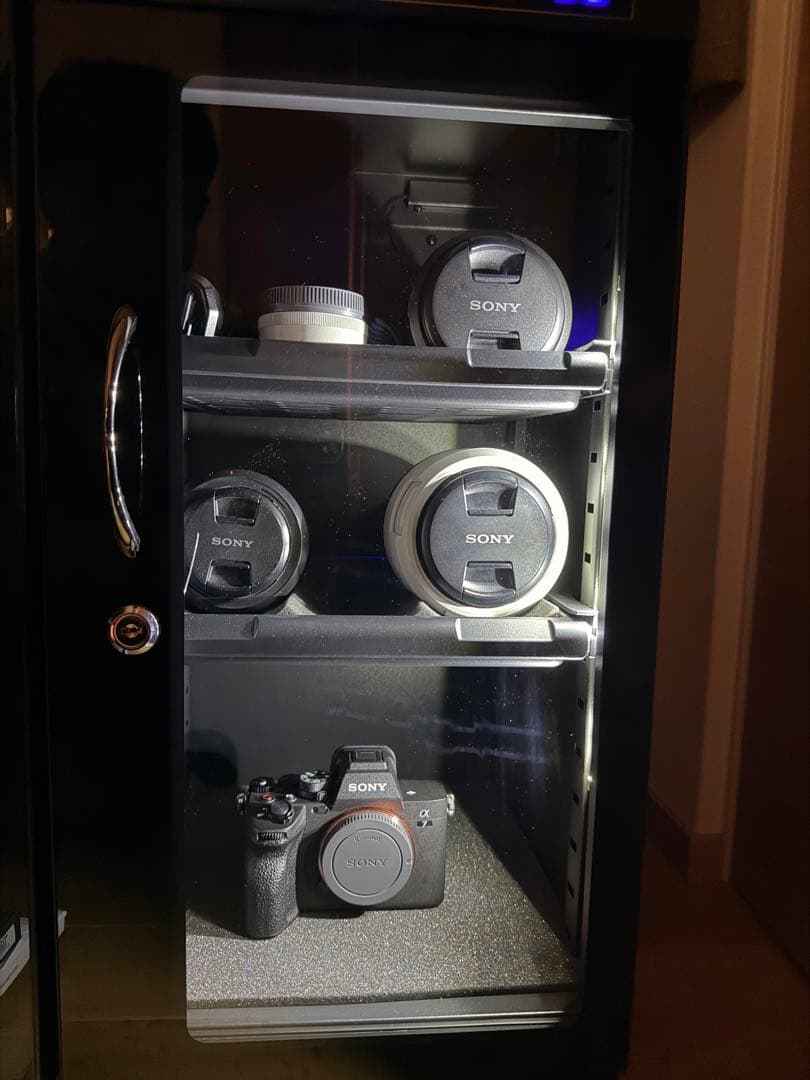 レンズ(ズーム) SONY FE 70-300mm F4.5-5.6 G OSS