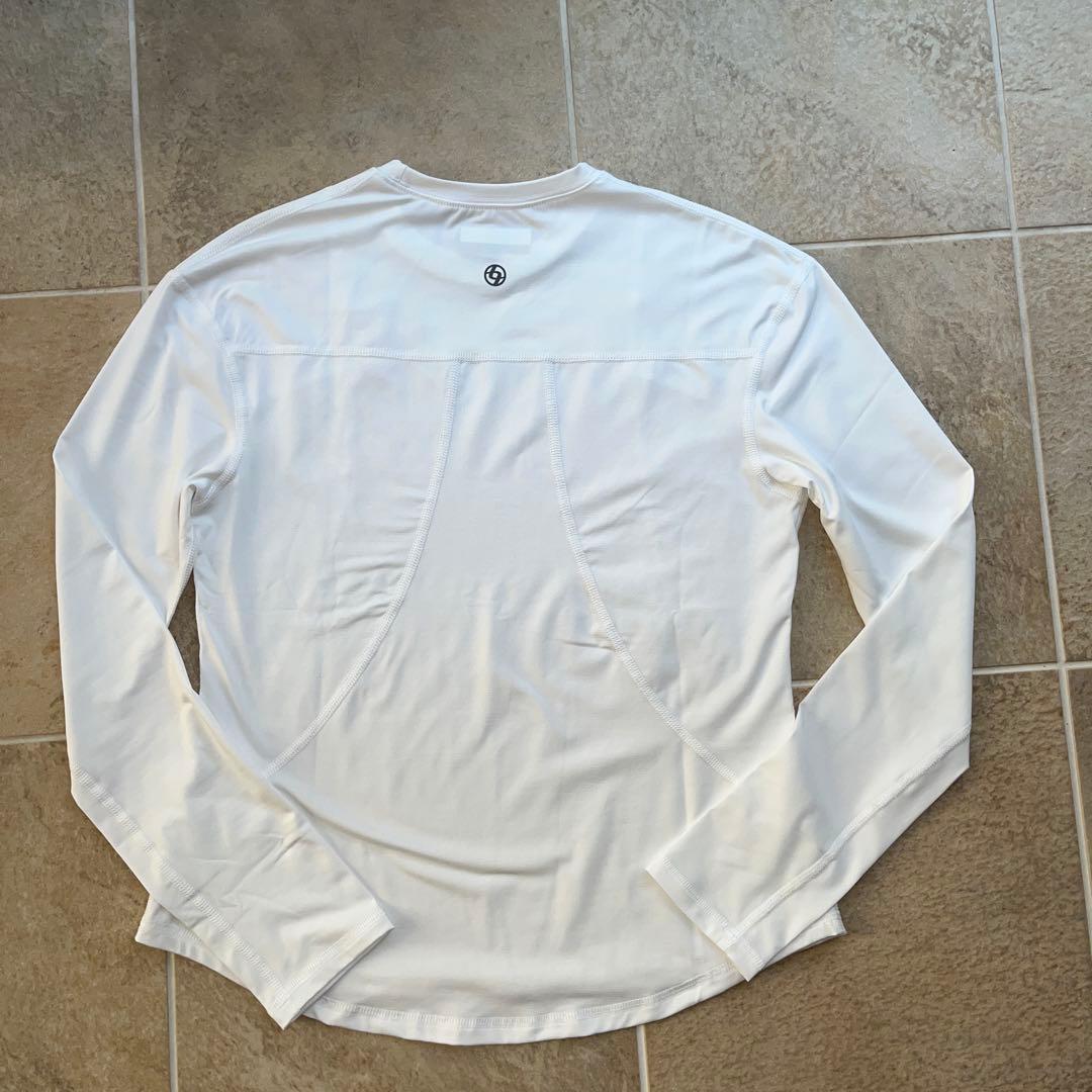 リージャ　テニスウェアトップス