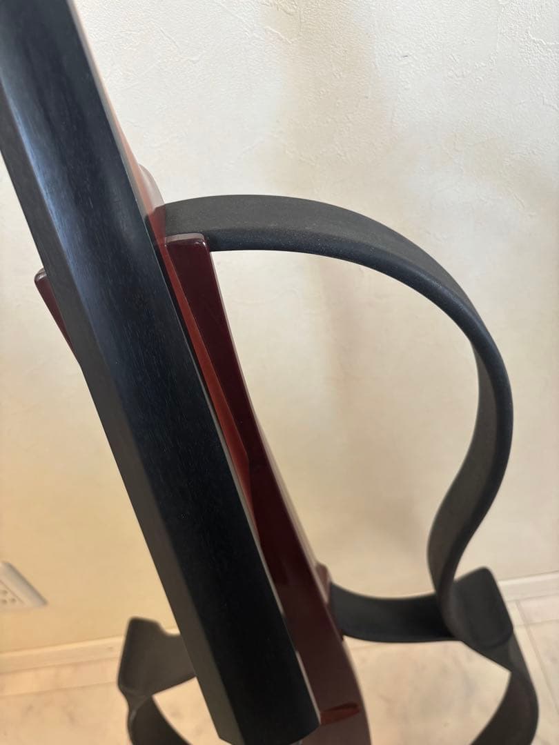 YAMAHA SVC-100 サイレントチェロ ヤマハ SILENT CELLO