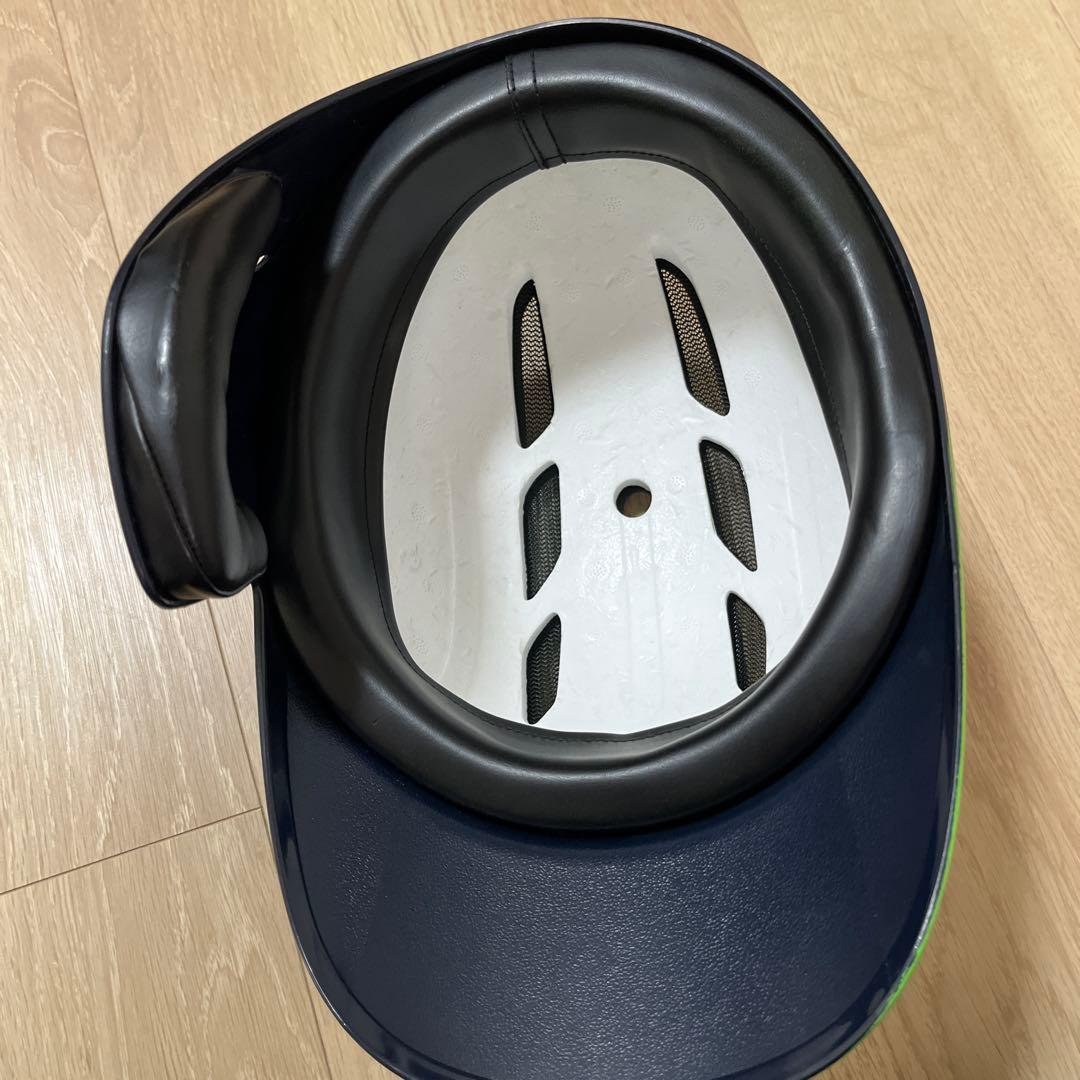 東京ヤクルトスワローズ 山田哲人 ヘルメット - メルカリ